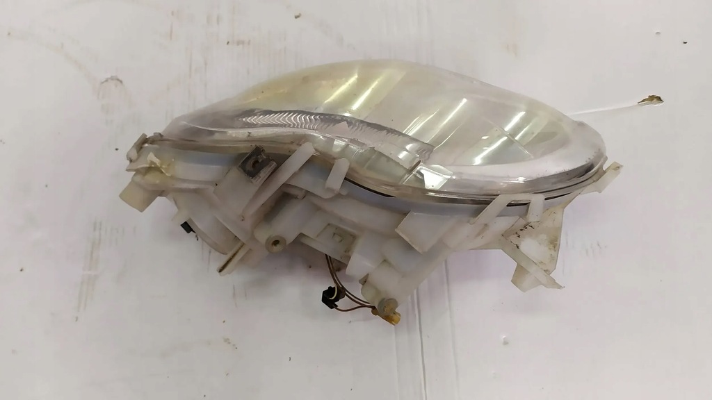 фото №8, Лампа перед левая smart fortwo i