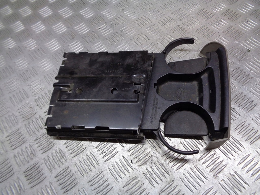 фото №1, Кронштейн na чашка dodge caravan