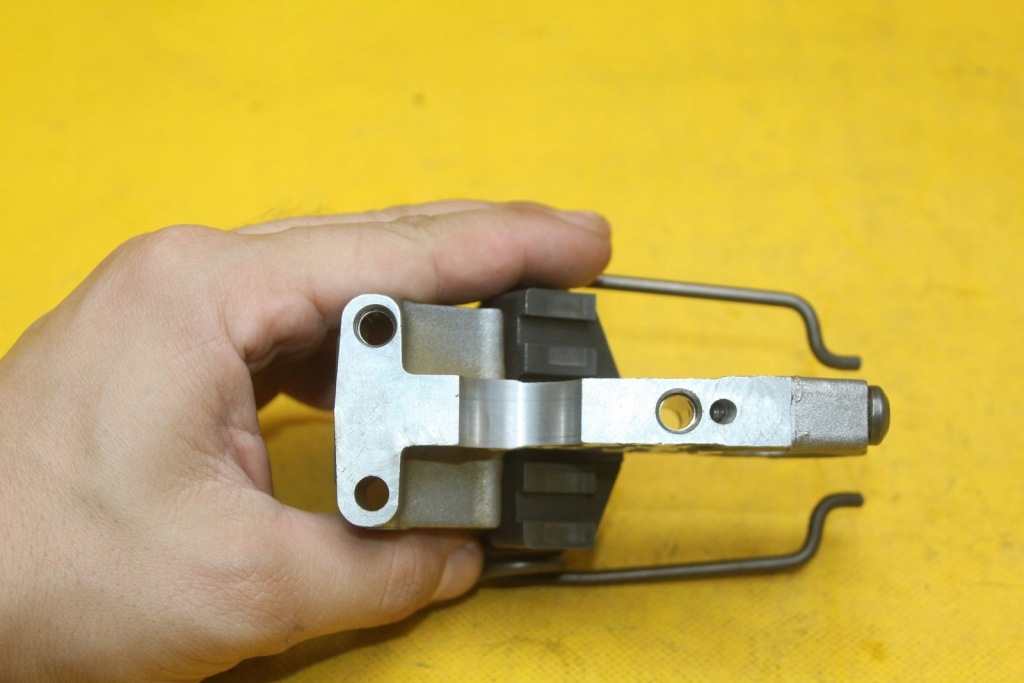 Вкладиш підніжка діодний міст вала mini cooper r56 r55 1.6 vti 7570013 Недорого