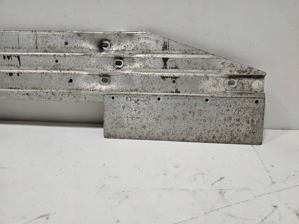 фото №6, Кронштейн усилитель bmw 5 g30 g31