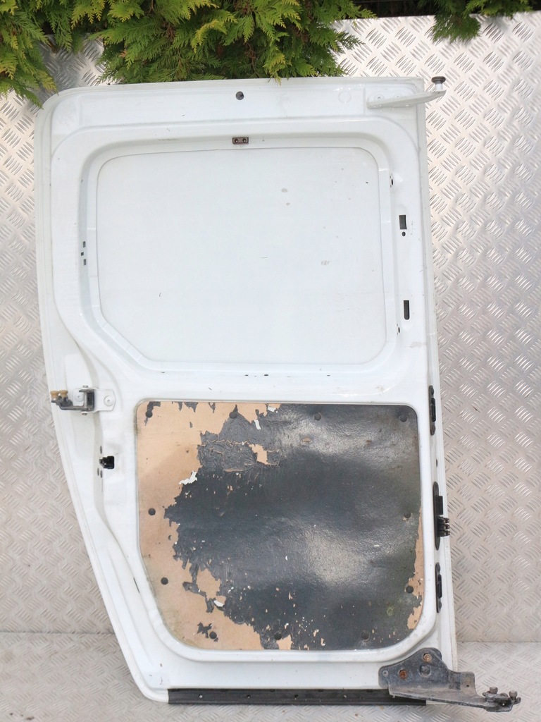 фото №2, Двері ліва зсувні renault kangoo ii