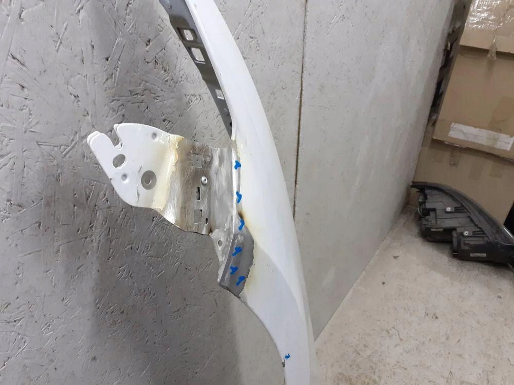 фото №6, Крыло передний перед левый ford mustang vi 2015-2018r