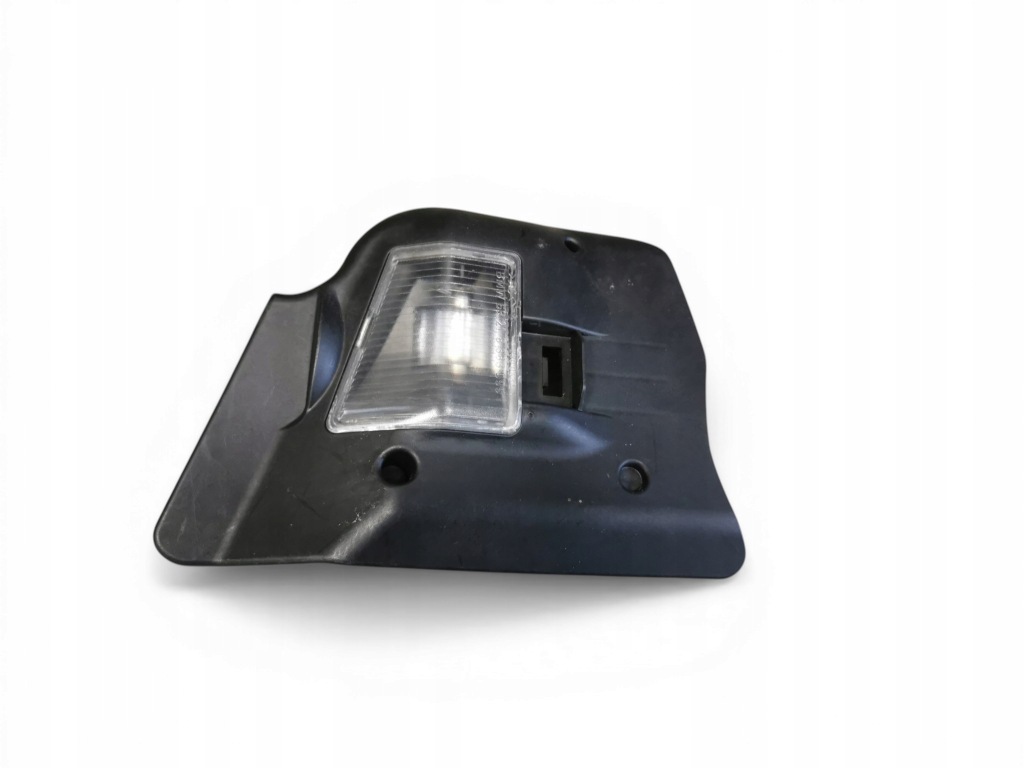 Купити Вкладиш цоколь заглушка лампи лівий задній bmw e46 coupe cabrio lift led 7165973