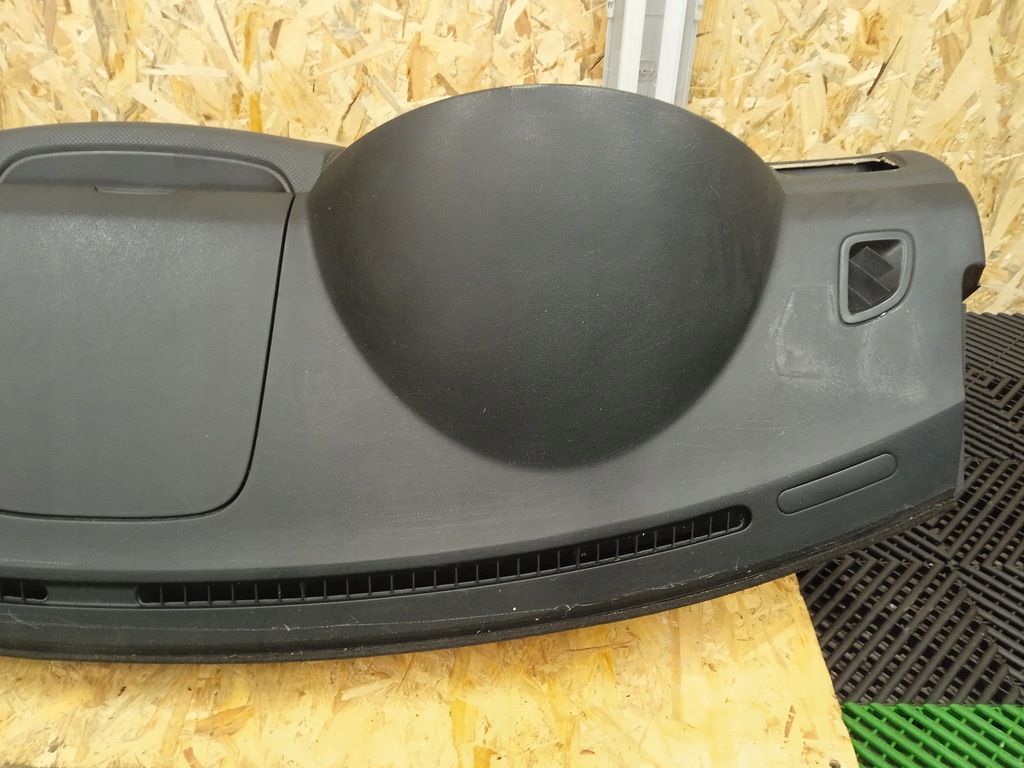 фото №7, Приборная панель air bag forester ii lift 05-08 2.0 158km