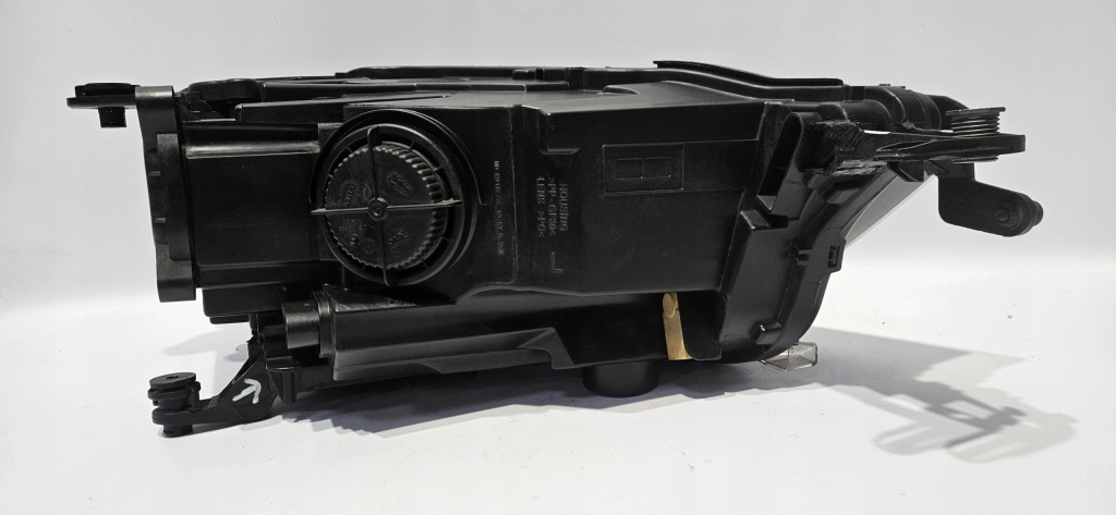 фото №10, Лампа лівий перед full led vw t-roc 2ga941773 europa оригінал