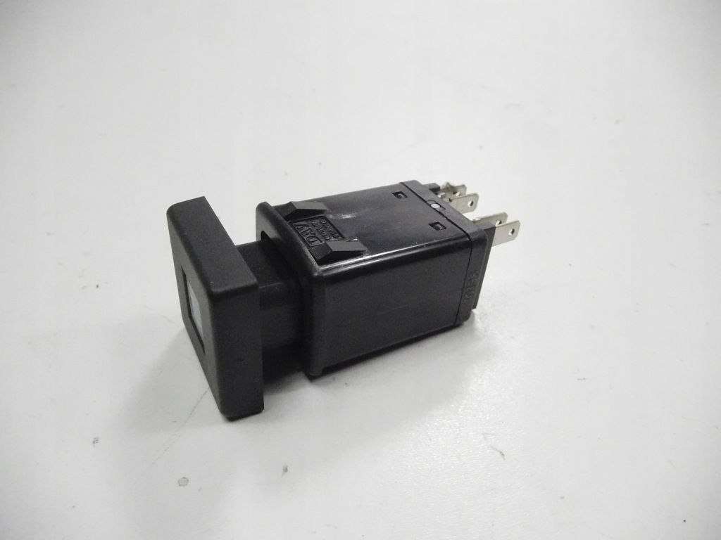 Переключатель света renault r21 оригинальный номер 7700766371 Оригинал