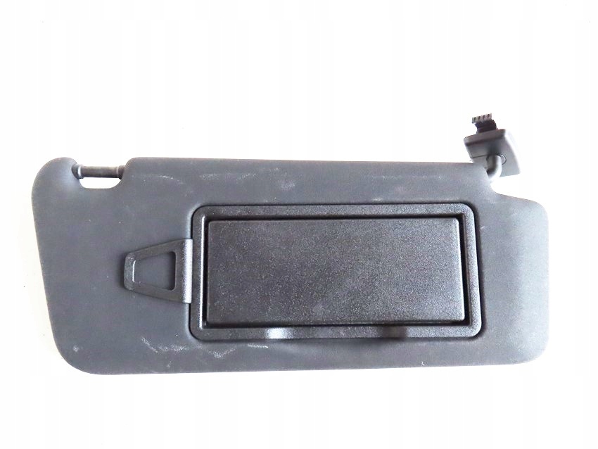 фото №1, Защита солнцезащитная правая mercedes c klasa w204 2007-2014 rok