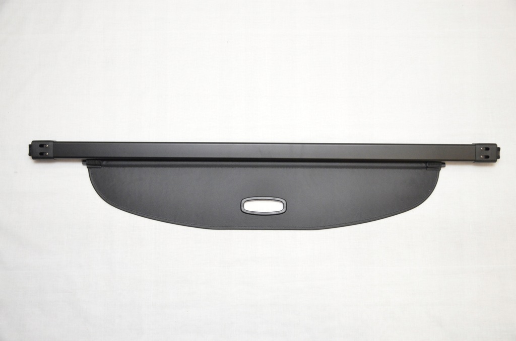 фото №6, Шторка багажника mitsubishi eclipse cross 18+ качество nowa czarna