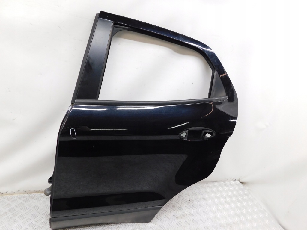 фото №3, Двері ліва задня - ford ecosport ii 12-22 jk8