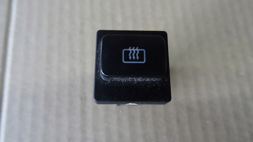 фото №1, Roomster lift перемикач підігрів вікон