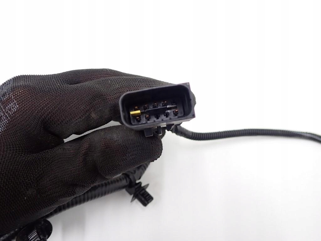 фото №8, Жгут электропроводка кабель гибрид jaguar e-pace 21r