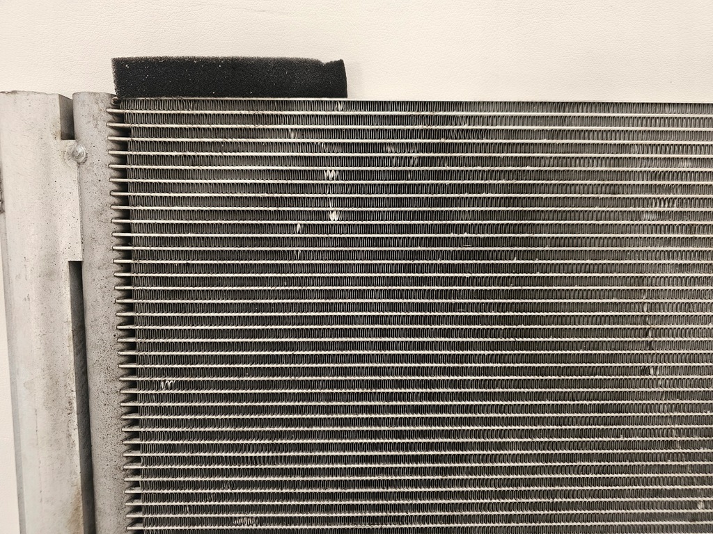 фото №4, Радіатор mg hs