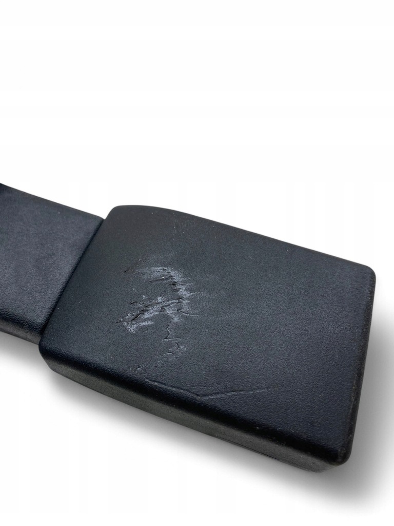 фото №6, Mercedes-benz gls x166 пряжка середнього поперечина безпеки сидіння заднього