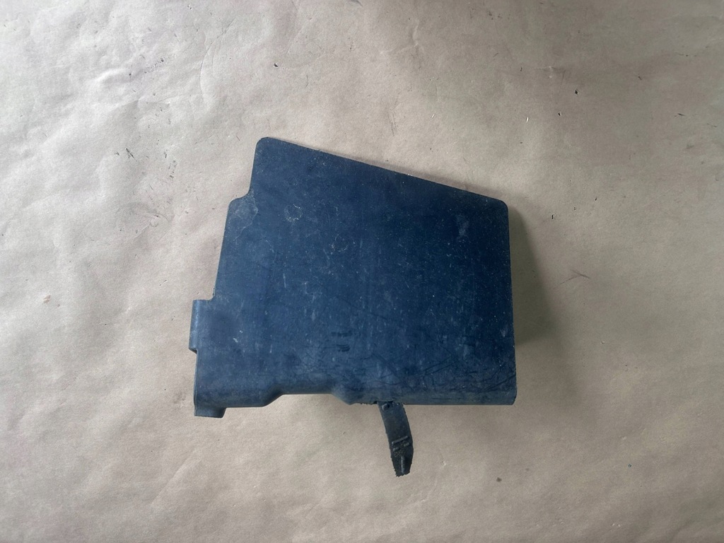 фото №1, Пластик захист кронштейн 1401148580 fioat scudo