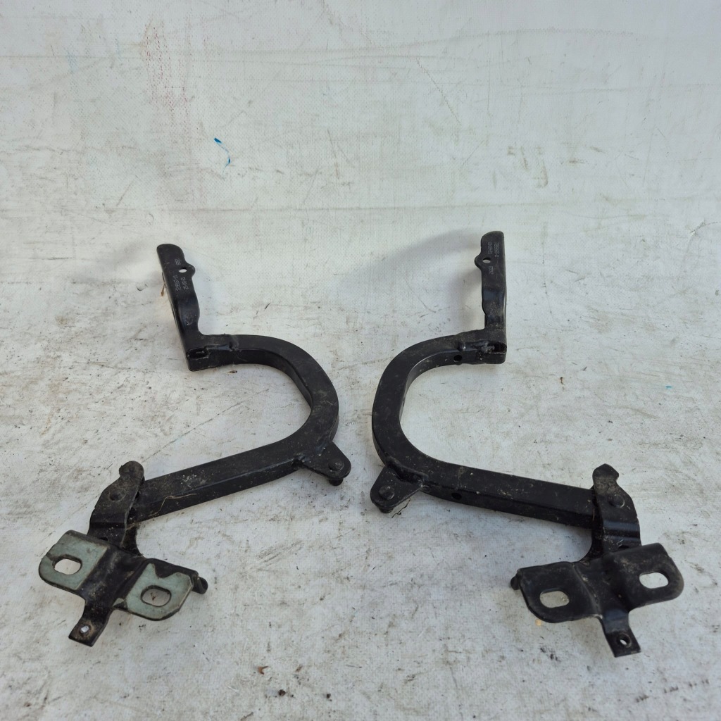 фото №1, Bmw i3 i01 13- петли капот правый левый комплект