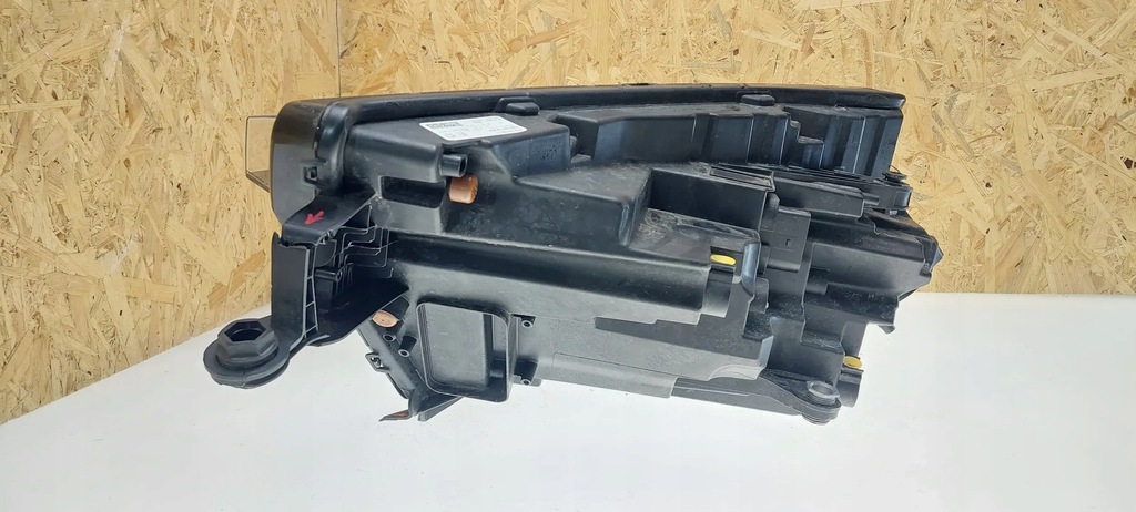 фото №11, Skoda kamiq 2021 лампы передние