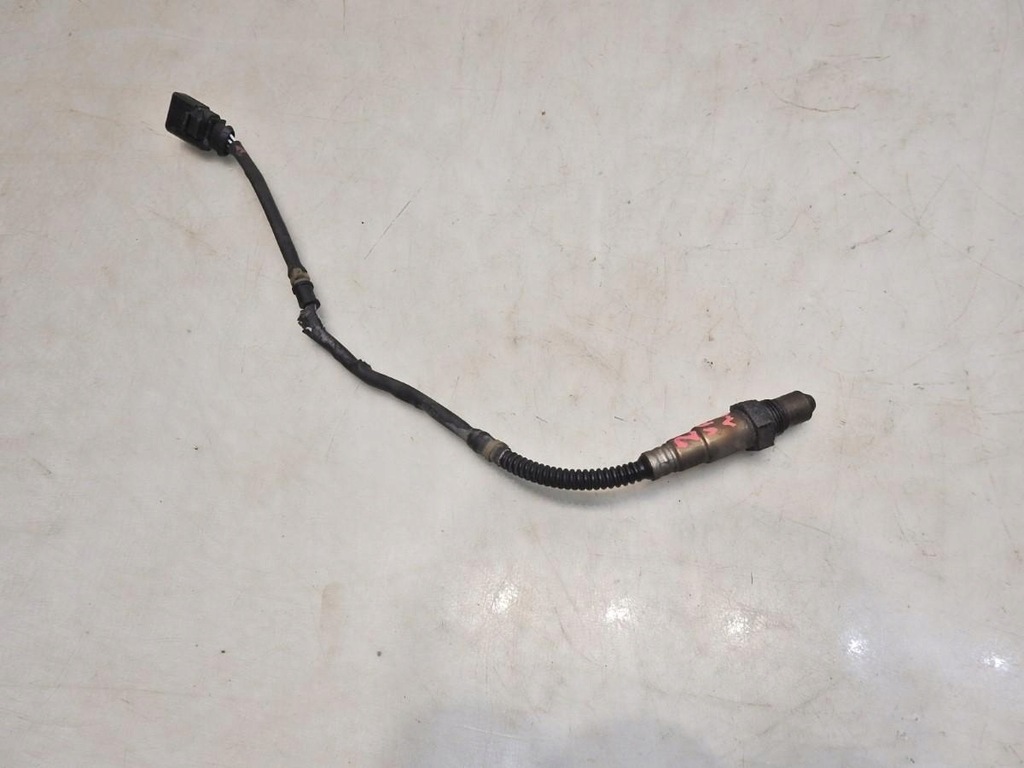 фото №7, Датчик лямбда-зонд 2 vw golf v plus 1.6 fsi 1k0973804