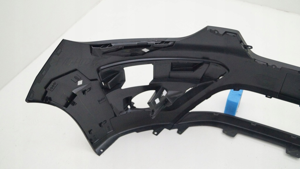 фото №7, Renault express 2-24 бампер передний перед p93