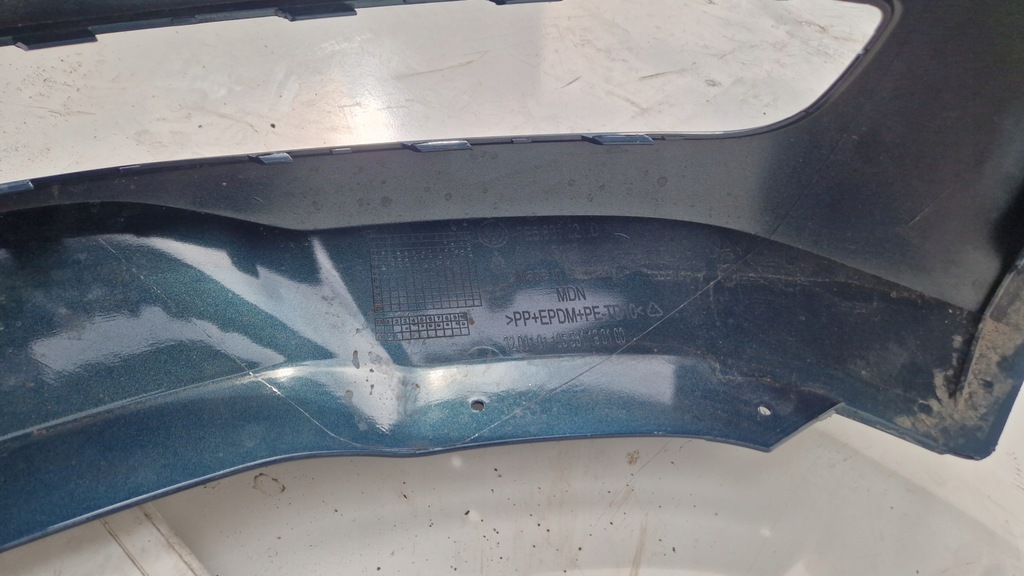 фото №16, Vw t6 multivan 7e1 multivan бампер передній перед оригінальний новий! lh6z