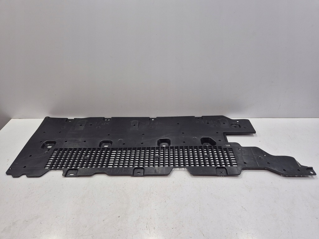 фото №1, Плита захист підвіска права renault megane iv 4 / kombi scenic iv 4