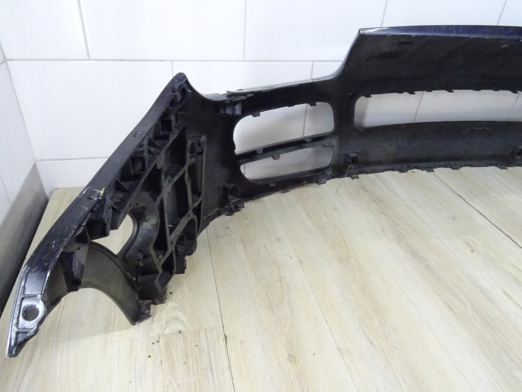 Бампер перед передний porsche cayenne 7l5 Цена