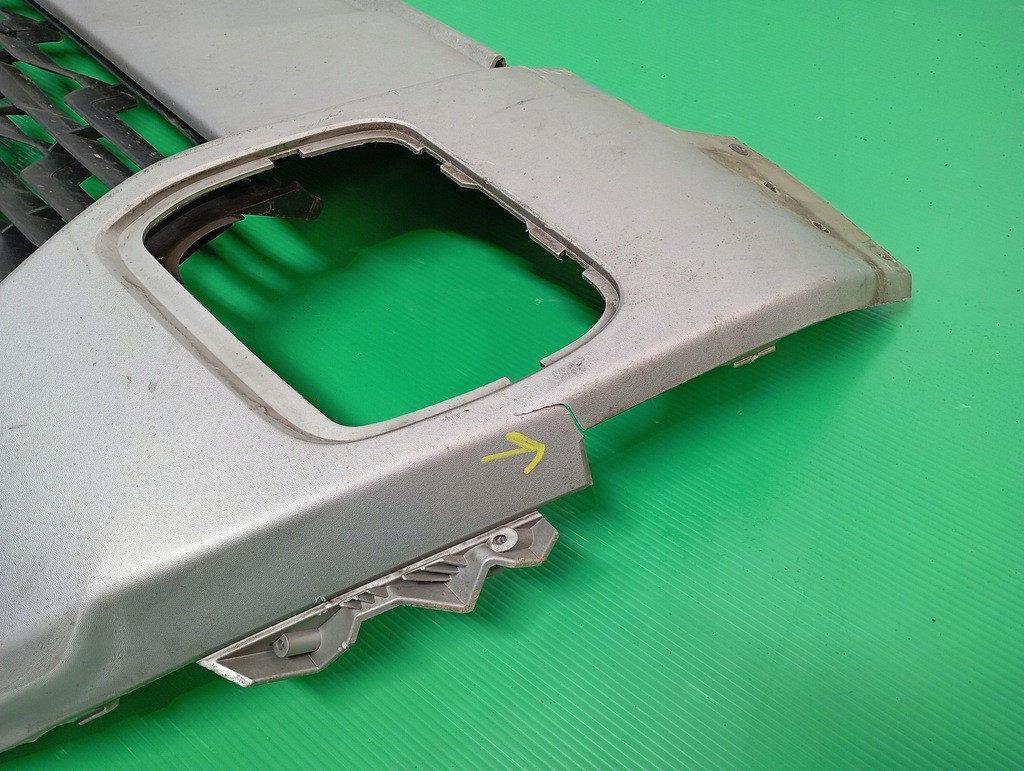 фото №10, Спойлер бампера перед dacia duster 17-620843273r