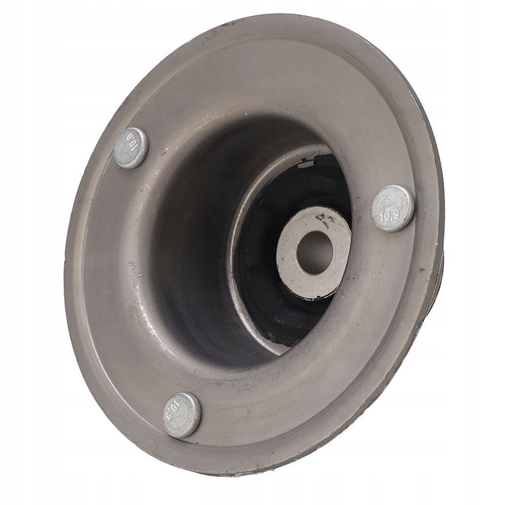 фото №8, Кронштейн амортизатора заднього амортизатора zmniejsza hałas вібрації метал