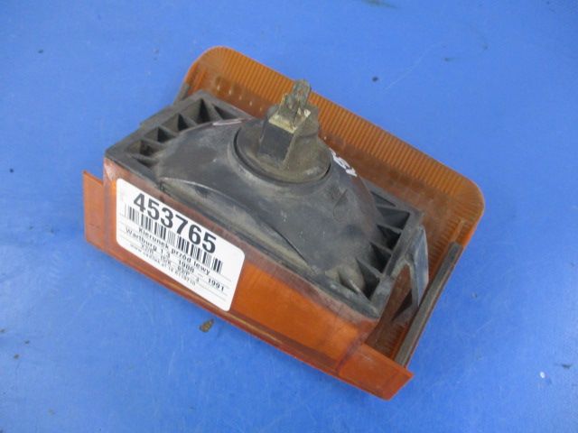 Wartburg 1.3 поворотник поворотник поворотник перед левый оранжевый в Украине