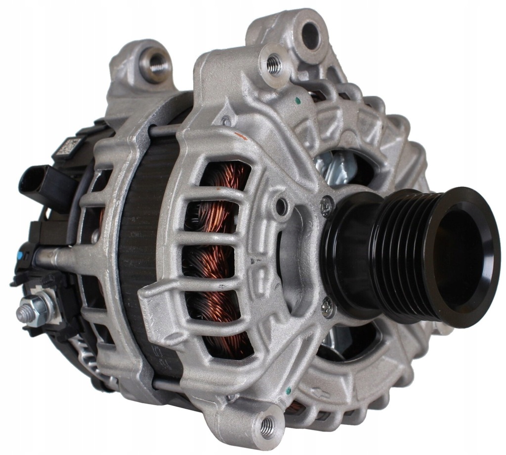 Новый генератор bmw 840 m2 m3 m4 m550 x3 x4 x5 x6 x7 28-7834 Киев