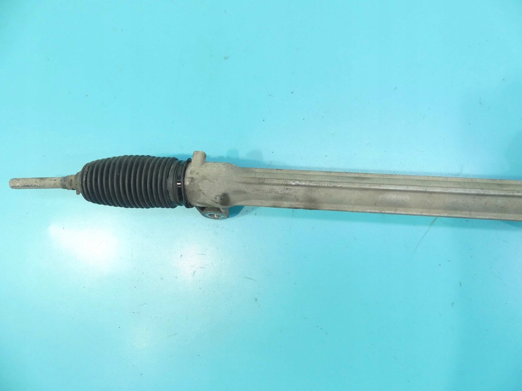 фото №8, Трансмиссия рулевая рейка hyundai i10 ii 13-16 europa