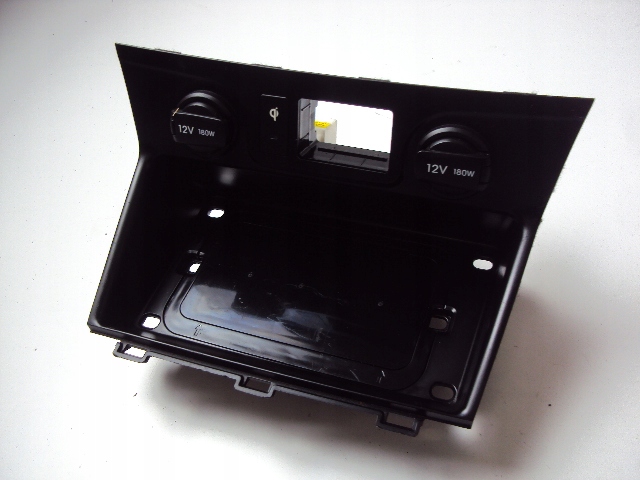 фото №1, Зарядний пристрій індукційна hyundai tucson iii