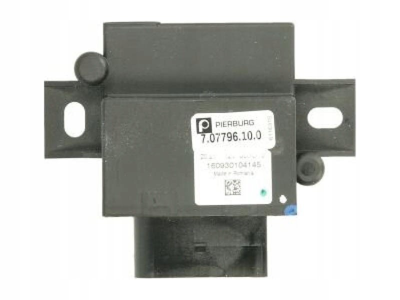 фото №1, Блок управления насоса pal. audi a4 1,8tfsi 08-