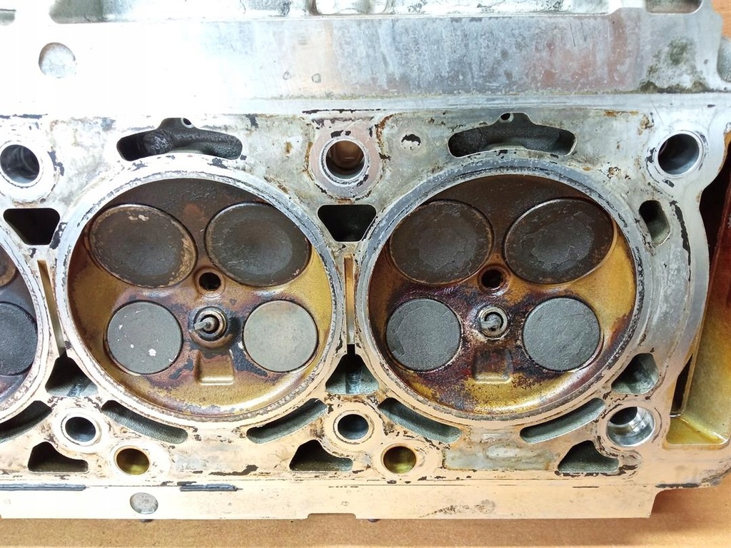 фото №11, Головка права mercedes gl x166 4.7 v8 2780163201