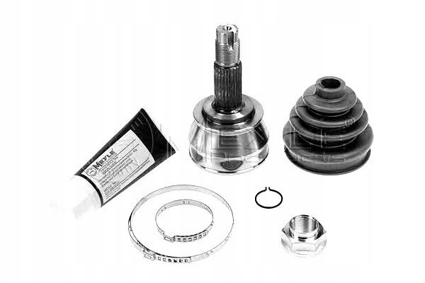 Meyle шарнір зовнішній fiat multipla alfa 145 14 Ціна