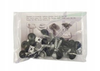 фото №1, Набір кріплення захист pod двигун renault megane i 1