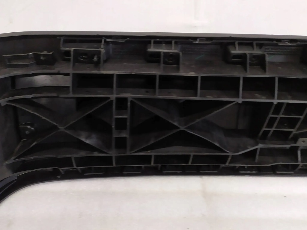 фото №13, Ford ranger 4 v raptor спойлер спойлер обшивка задняя