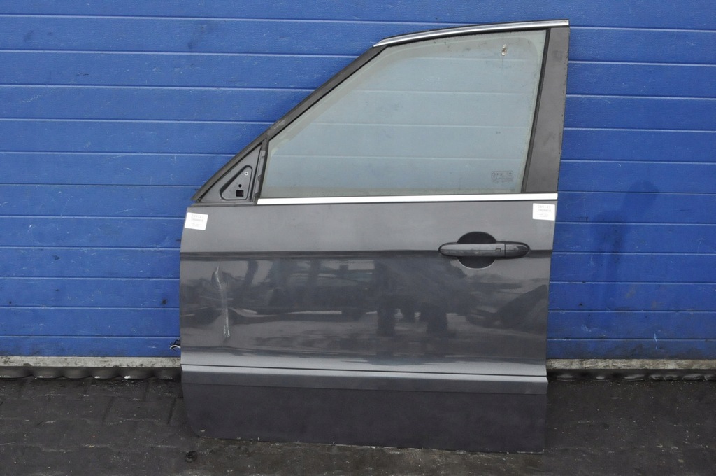 фото №1, Ford s-max дверь левый перед левая передние