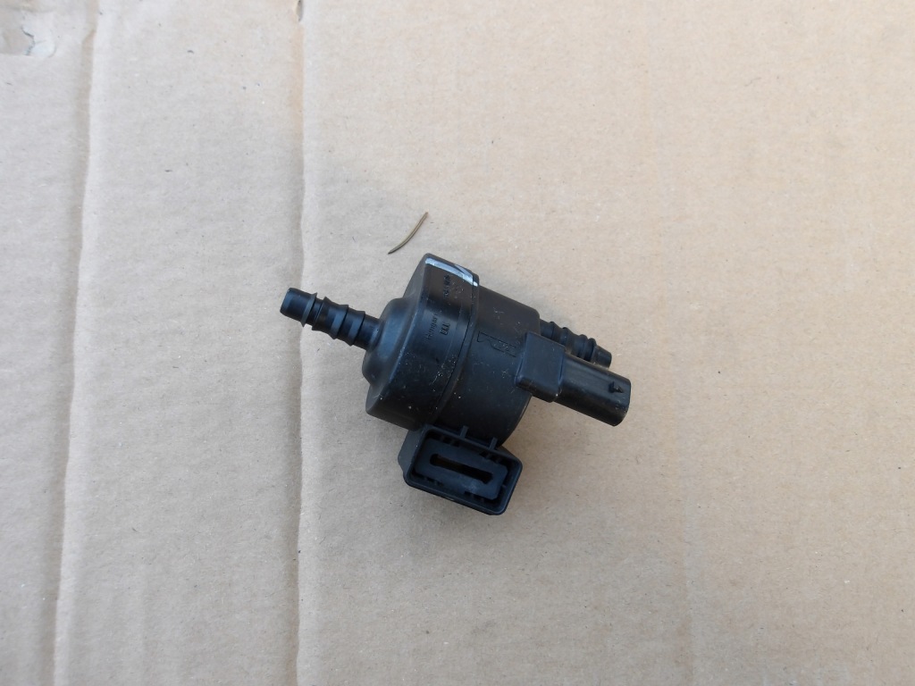 фото №1, Клапан вакууму 06h906517t scirocco 2.0 tsi