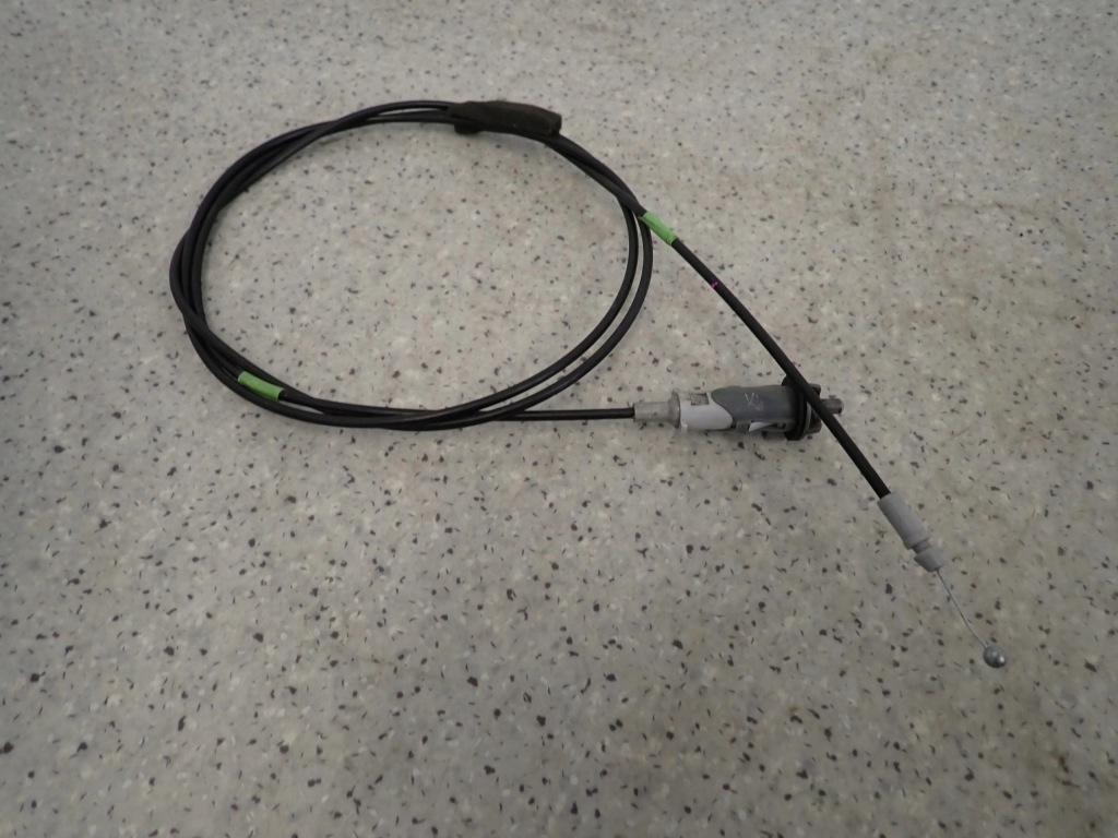 Toyota iq 08- трос відкривання кришка пального в Україні