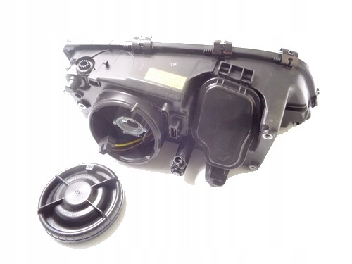 фото №5, Фары kpl volvo s70 v70 xc70 c70 -2000 тюнинг