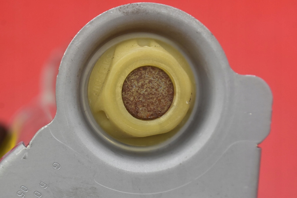 фото №10, Подушка безпеки подушка повітряна пасажира eu mr951769 mitsubishi colt 6 vi z30