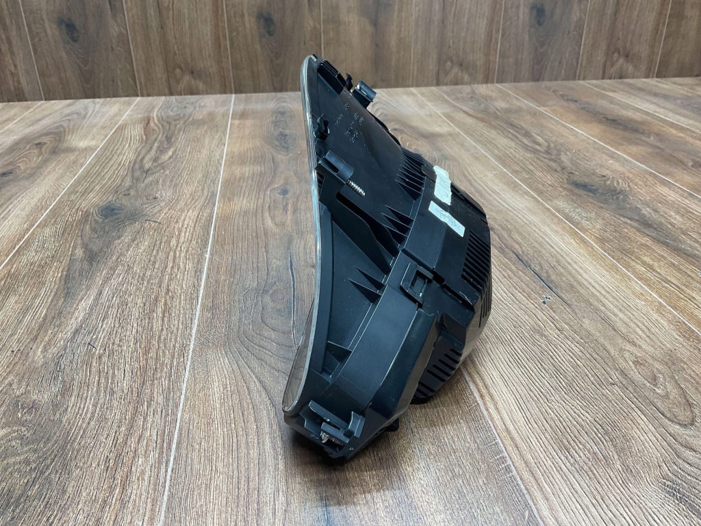 фото №6, Прилади лічильник mercedes-benz w211 amg a2115406947