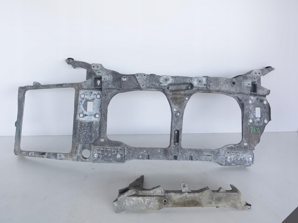 Купити Tesla model s 12-16 ремінь підсилювач пошкоджений