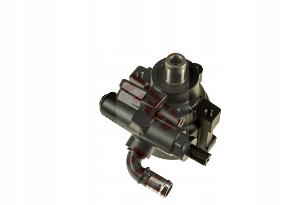 фото №2, Насос усилителя dacia logan sandero sandero ii renault clio ii