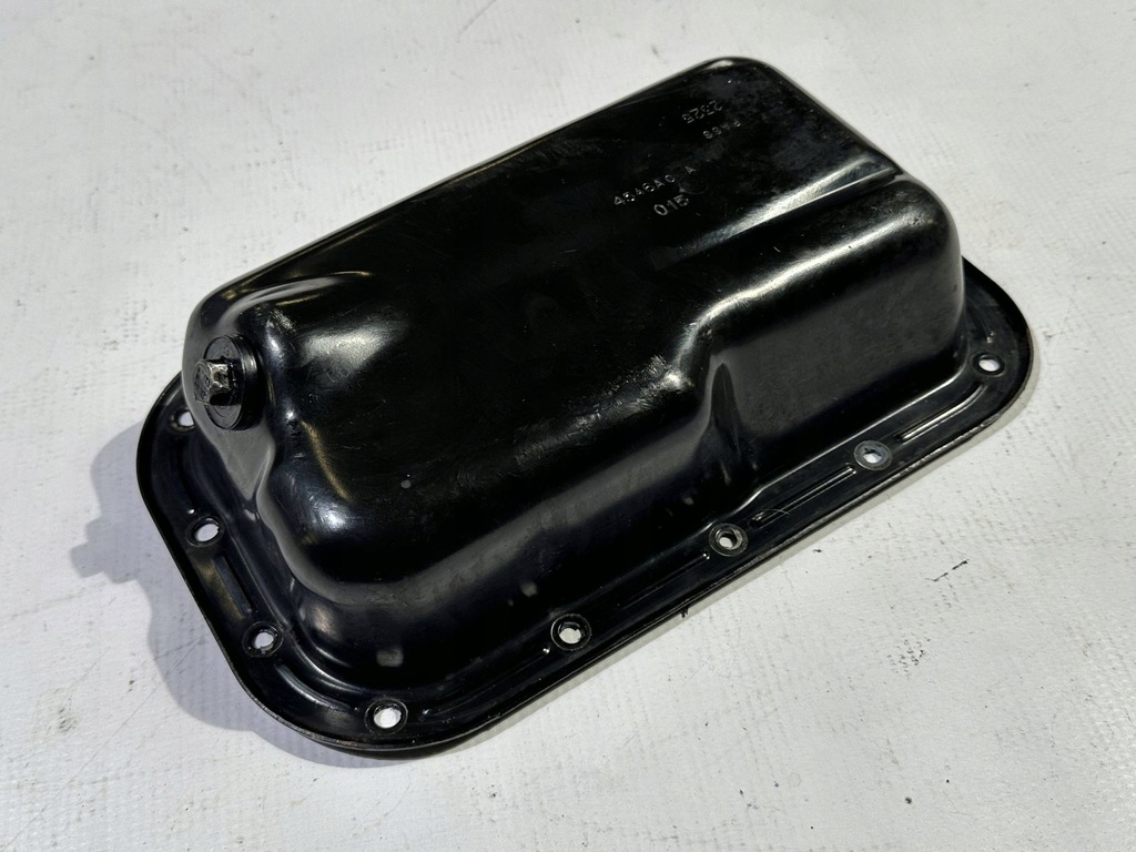 фото №5, Поддон масляная dodge charger challenger 3.6 2015+