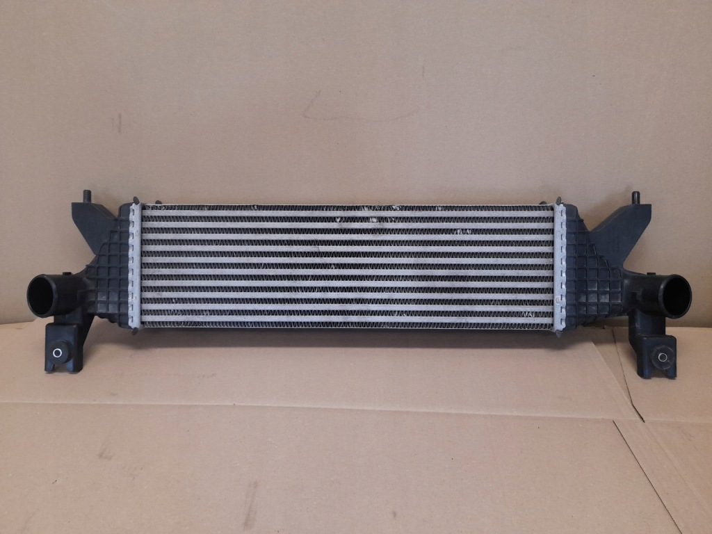 фото №1, Интеркулер suzuki sx4 s-cross 1362061ma0