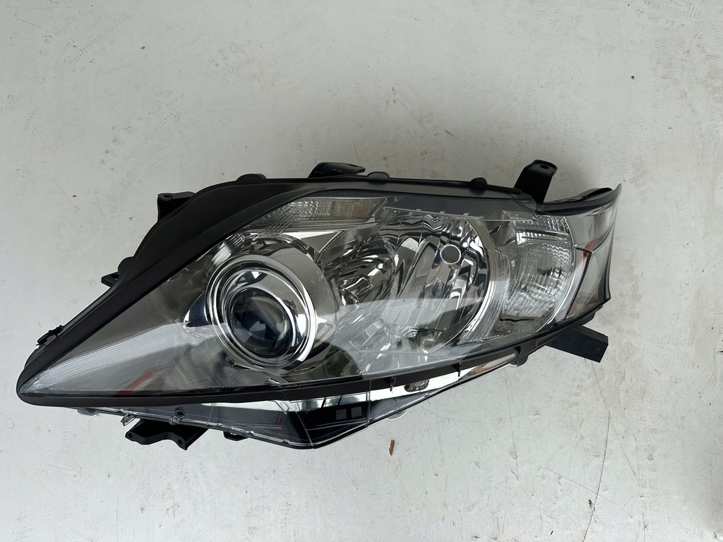 фото №1, Lexus rx лампа ліва 2014