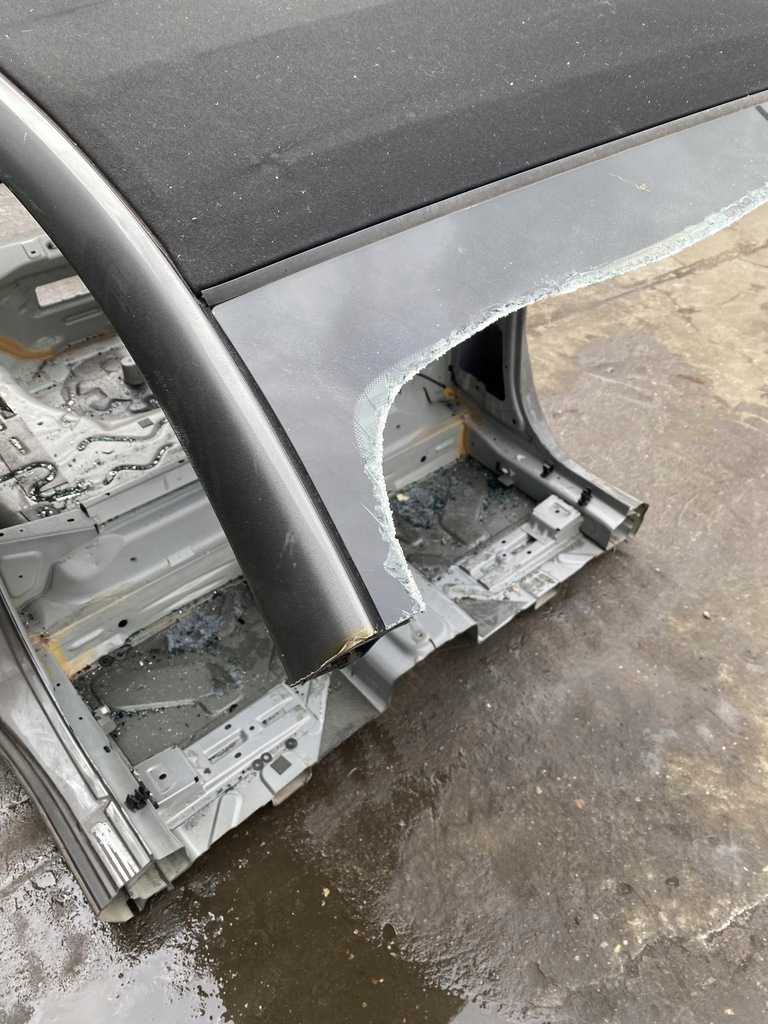 фото №5, Fiat 500 abarth lift cabrio крыша