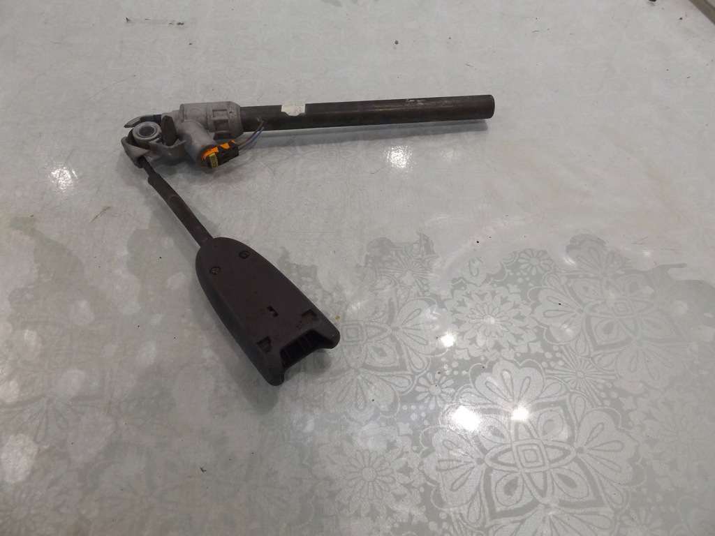 фото №4, Scenic ii натяжитель поперечина правый перед