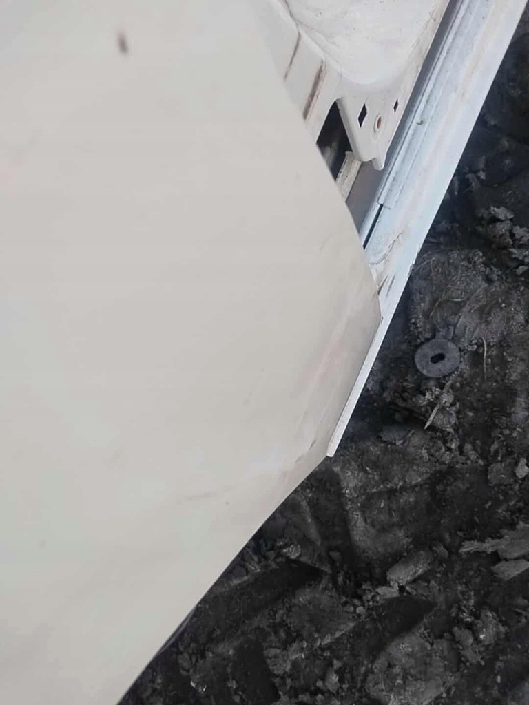 фото №13, Peugeot expert iii citroen jumpy iii l3 long bok крыло правый kod ewpa x